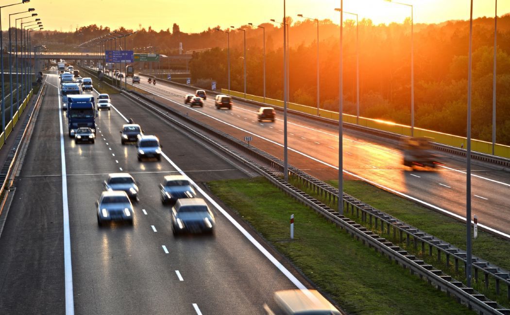 eTOLL w Polsce
