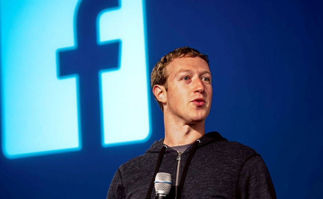 Zuckerberg