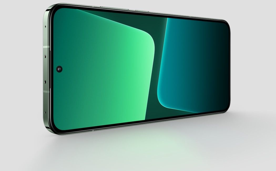 Xiaomi 13 ekran