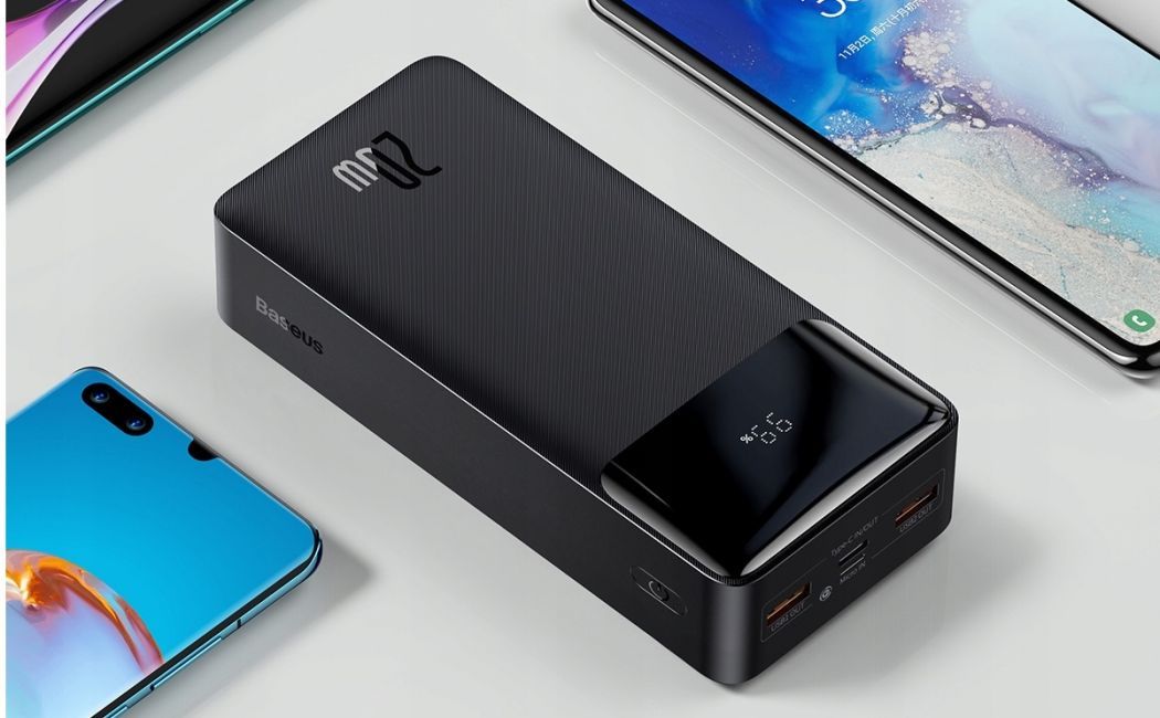 powerbank