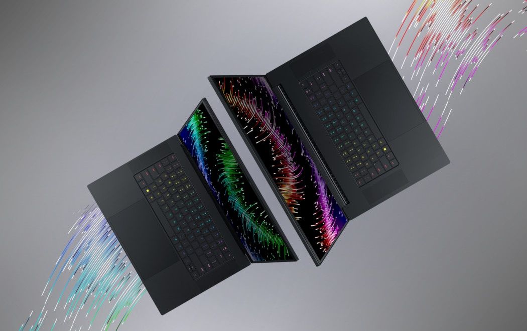 Razer Blade 2023