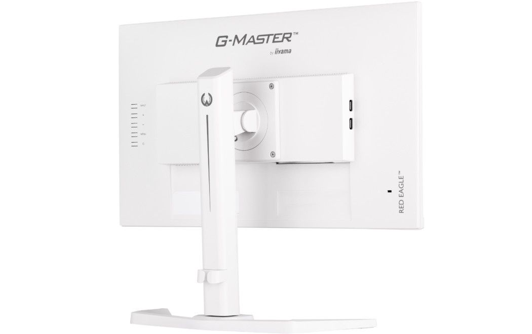 iiyama G-Master GB2470HSU-W5 tył