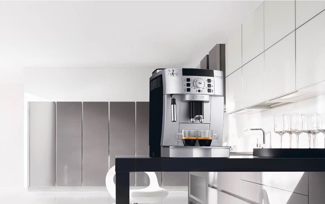 ekspres DeLonghi