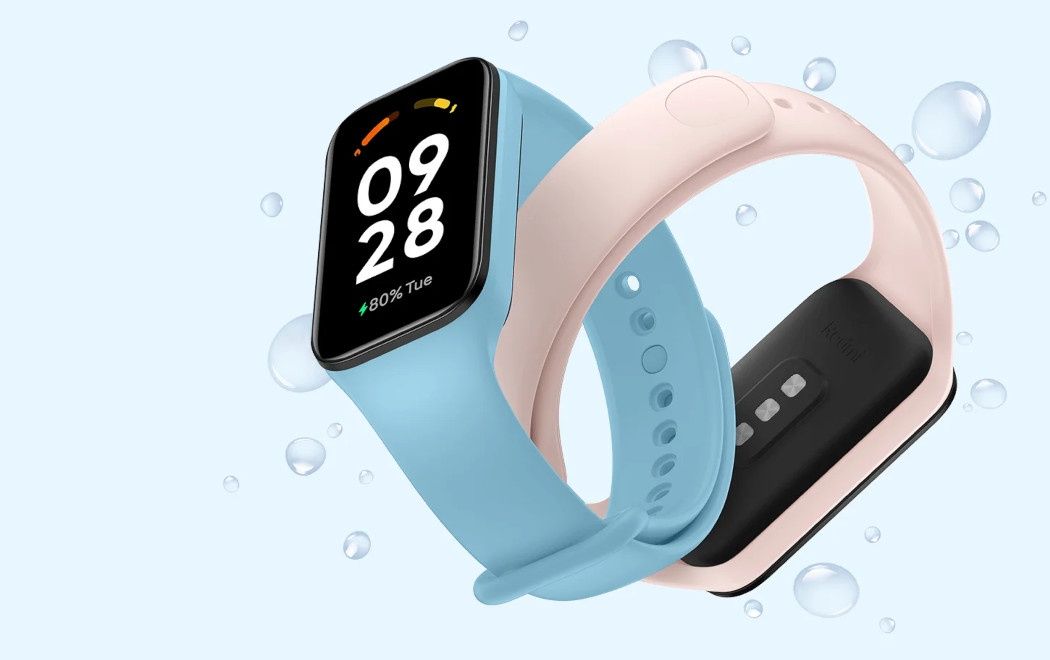 Redmi Smart Band 2 opaska