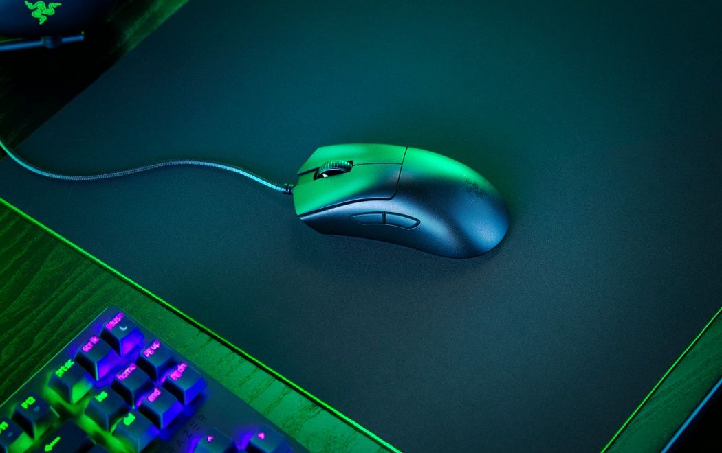 Razer DeathAdder V3 mysz