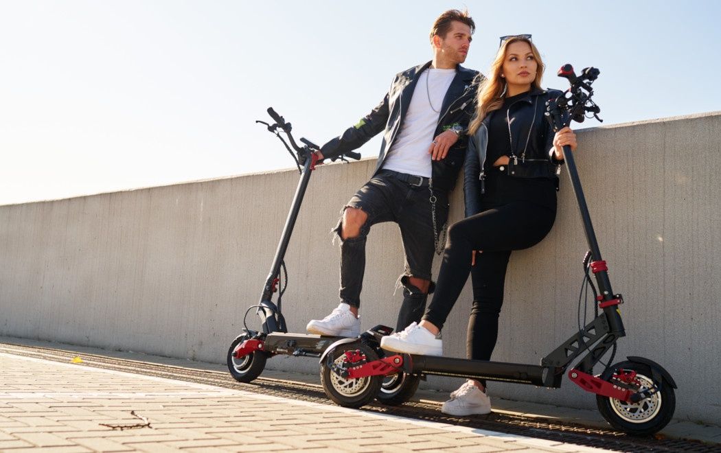Motus PRO 10 Sport 2021