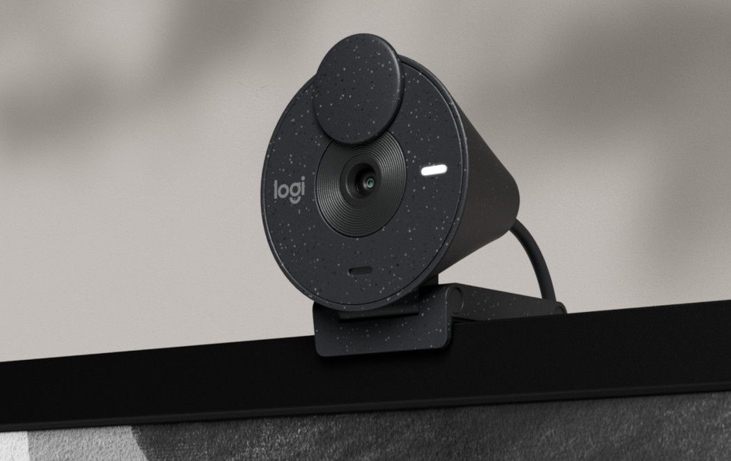 Logitech Brio 300 kamerka