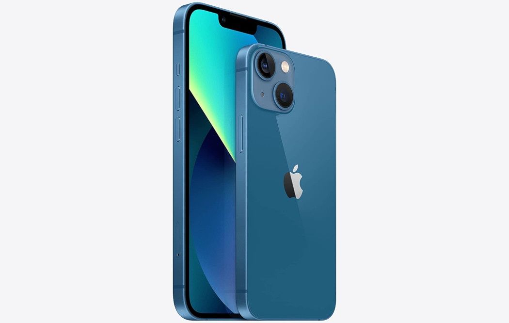 iPhone 13