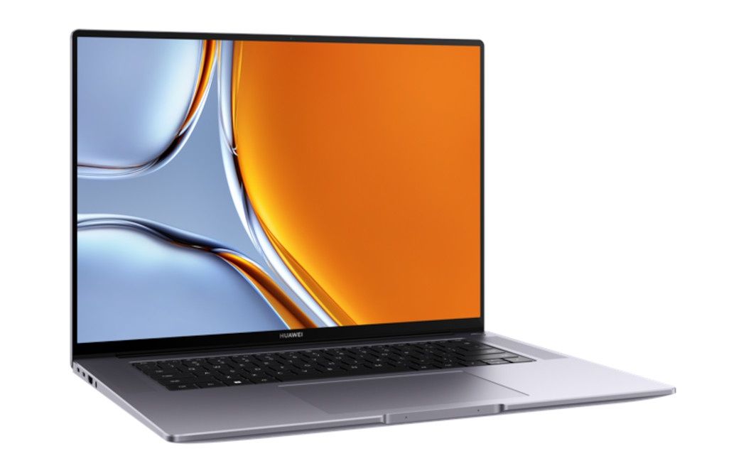 Huawei MateBook 16s wygląd