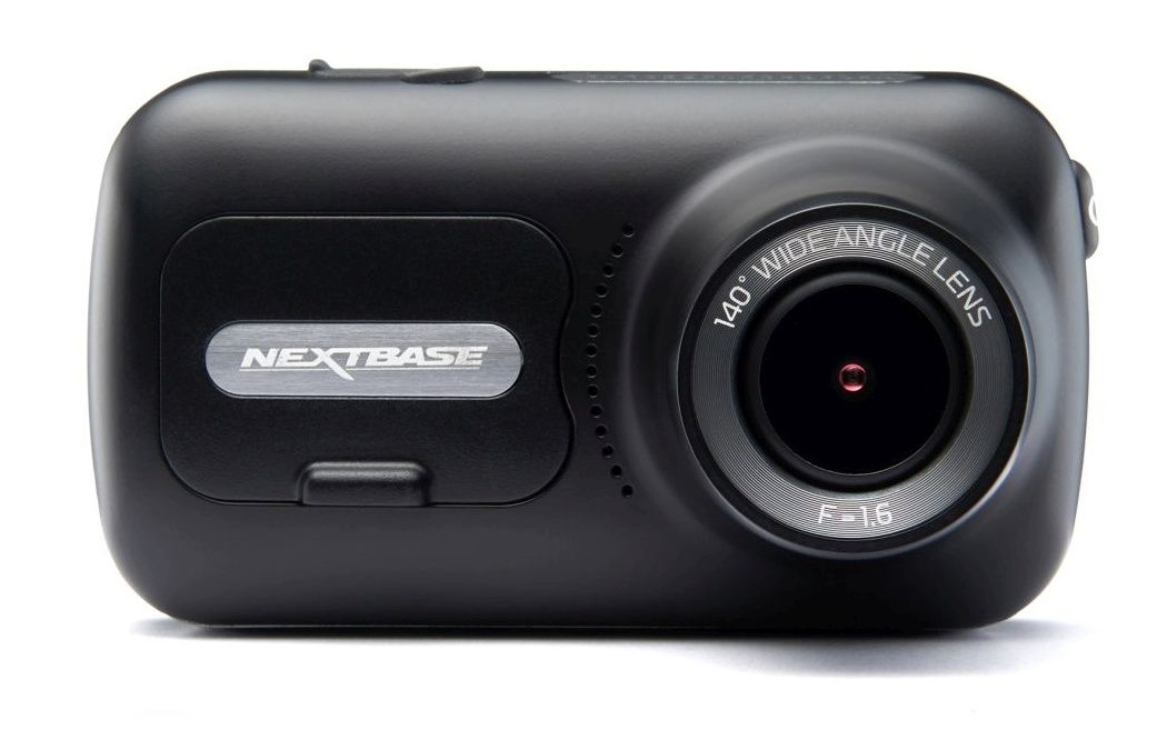 Nextbase 322GW