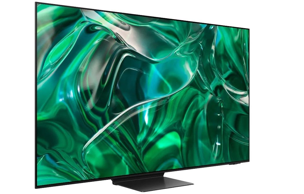 Samsung S95C TV