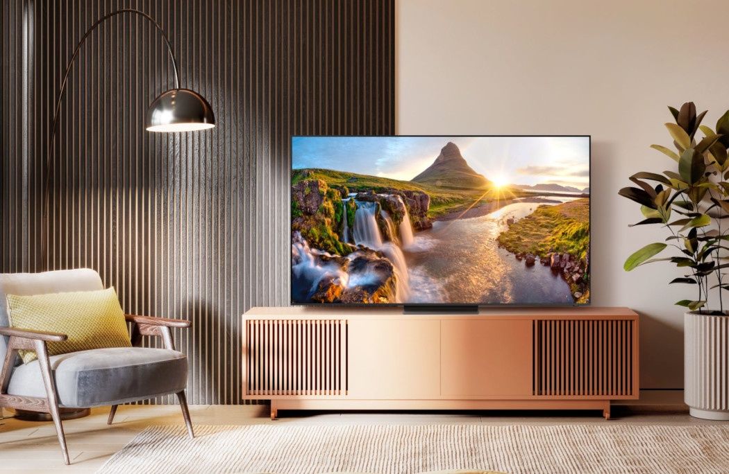 Samsung TV 2023