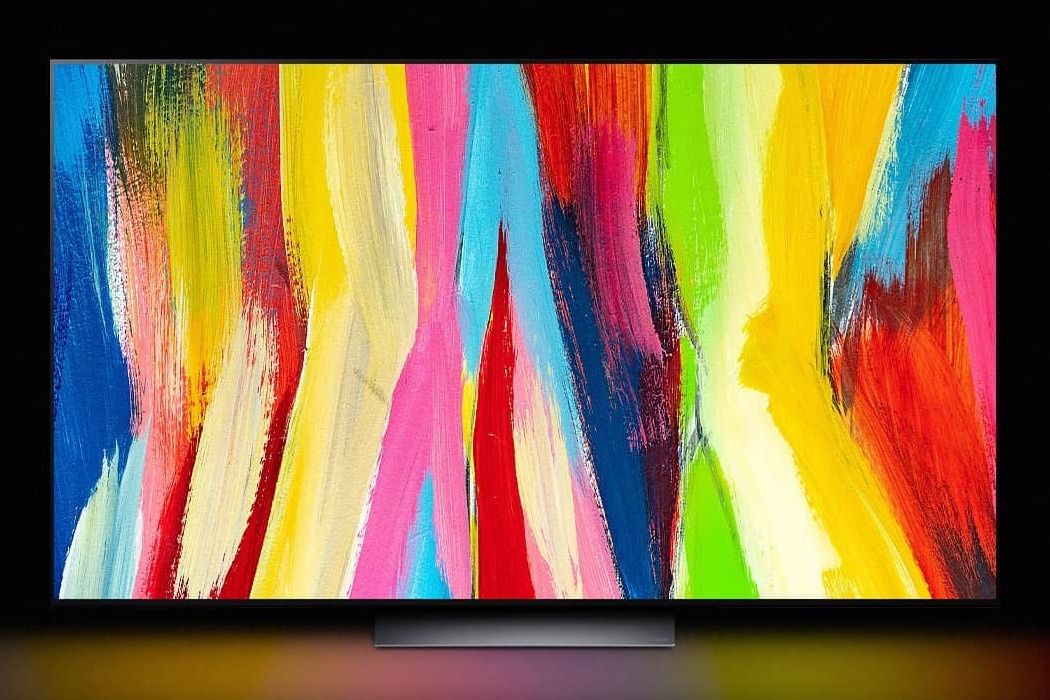 TV 55 LG