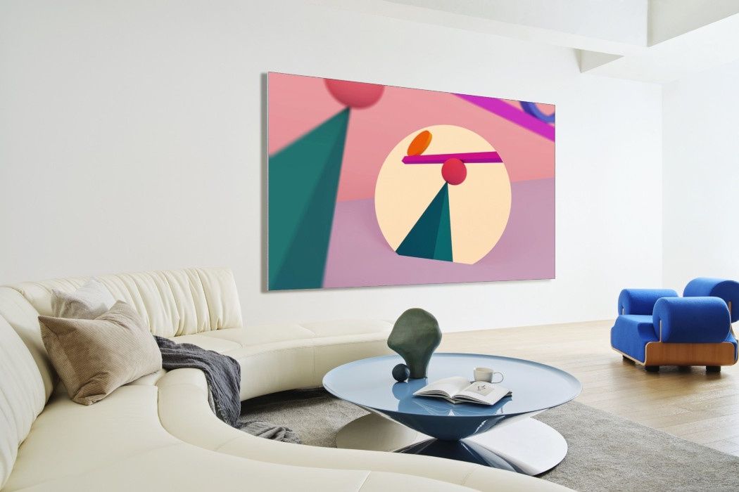 Samsung Micro LED TV
