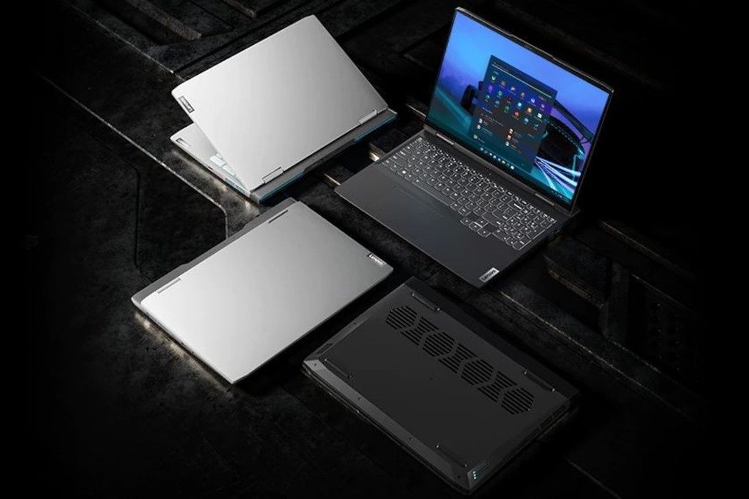 laptop lenovo