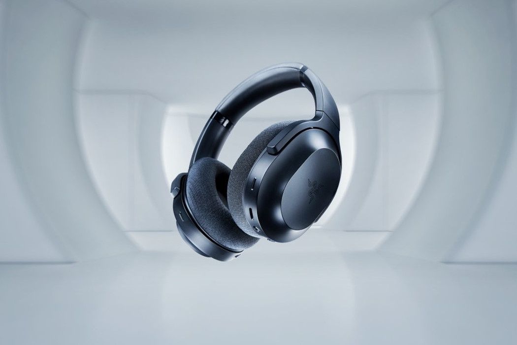 Razer Barracuda