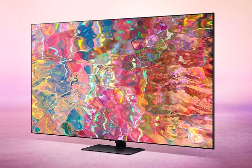 TV 55 Samsung