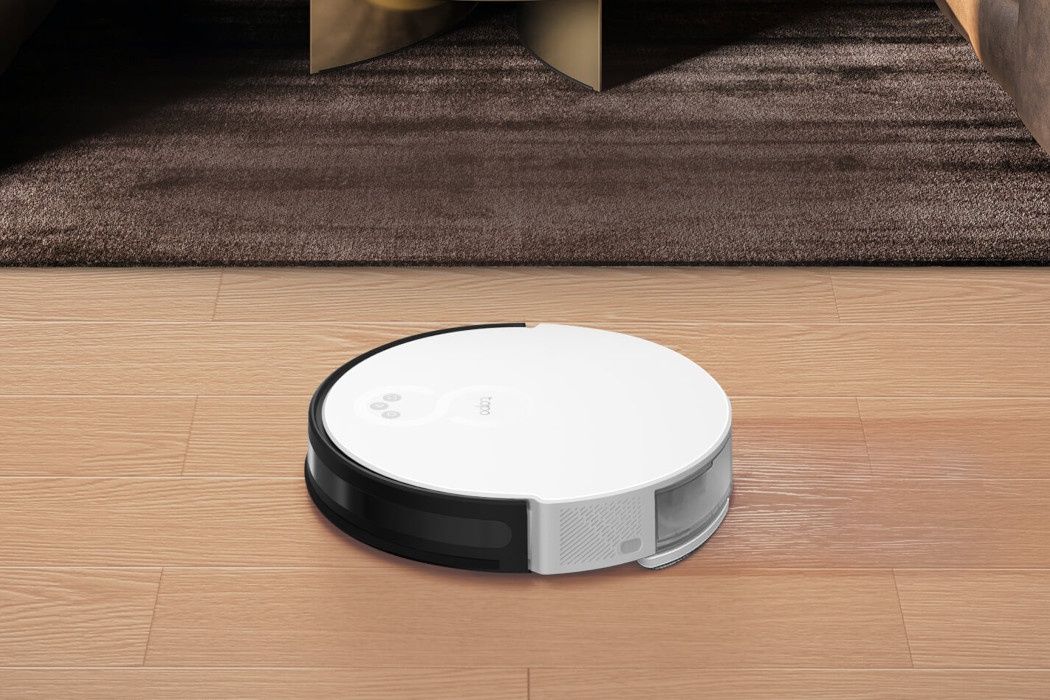 TP-Link Tapo RV10 robot