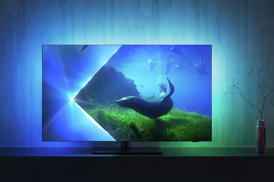 Philips OLED808