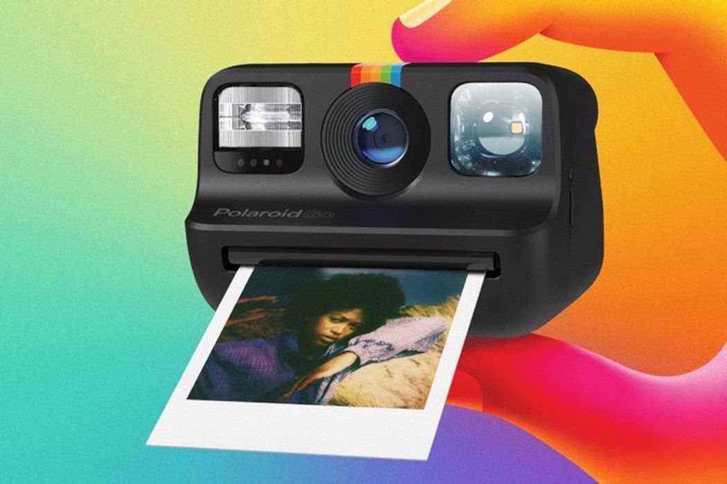 Polaroid GO