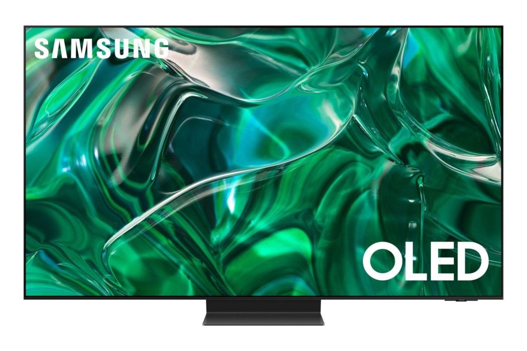Samsung OLED