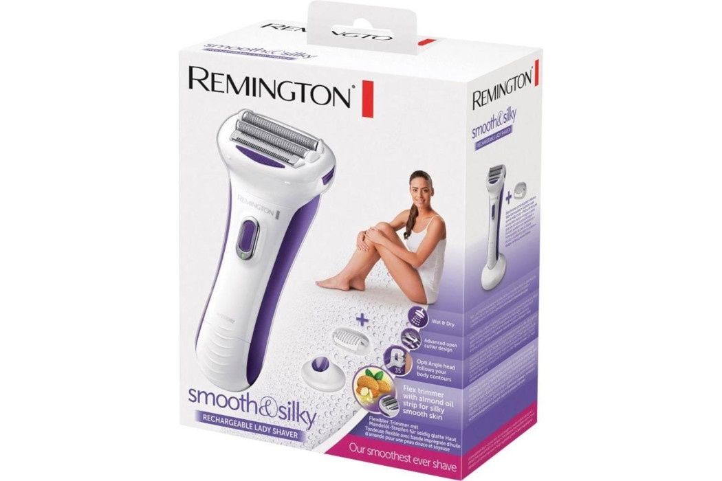 golarka Remington