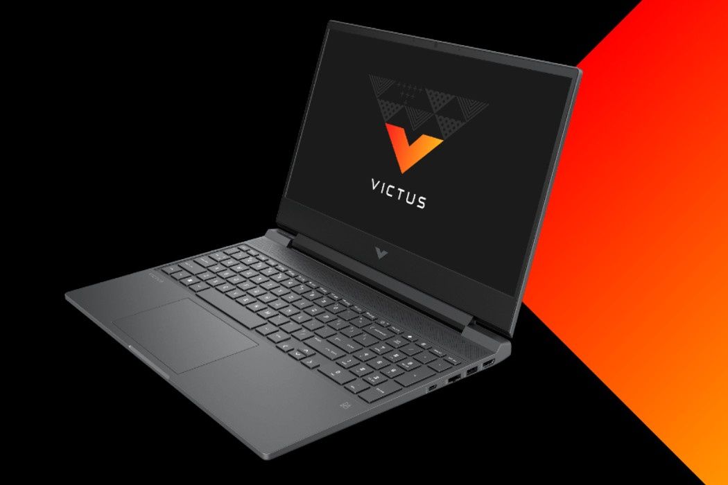 HP Victus 15
