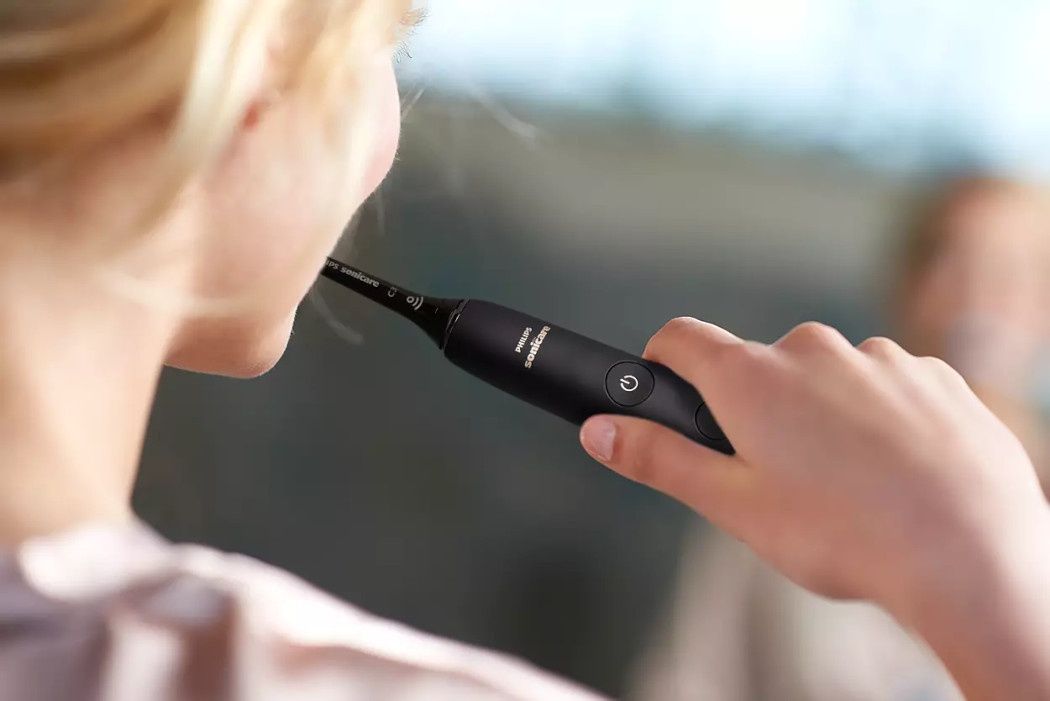 szczoteczka Sonicare
