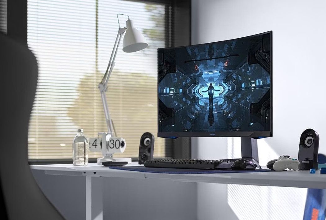 Samsung Odyssey