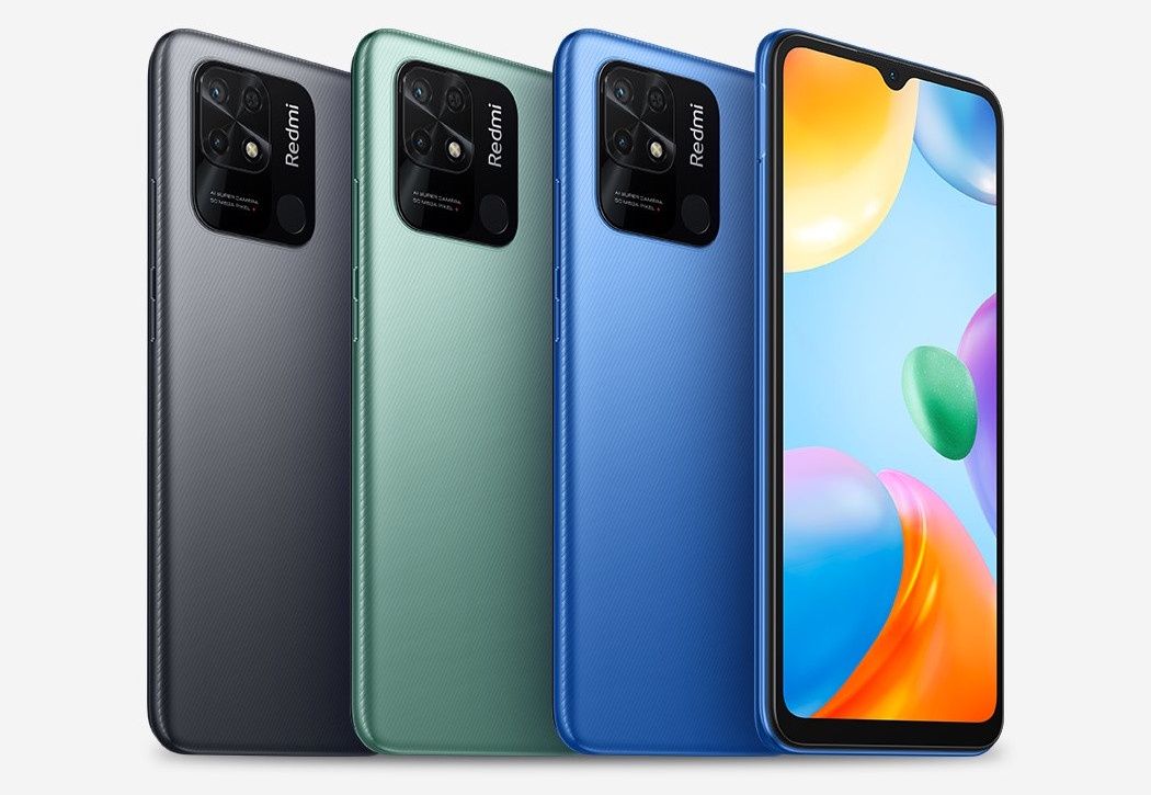 Redmi