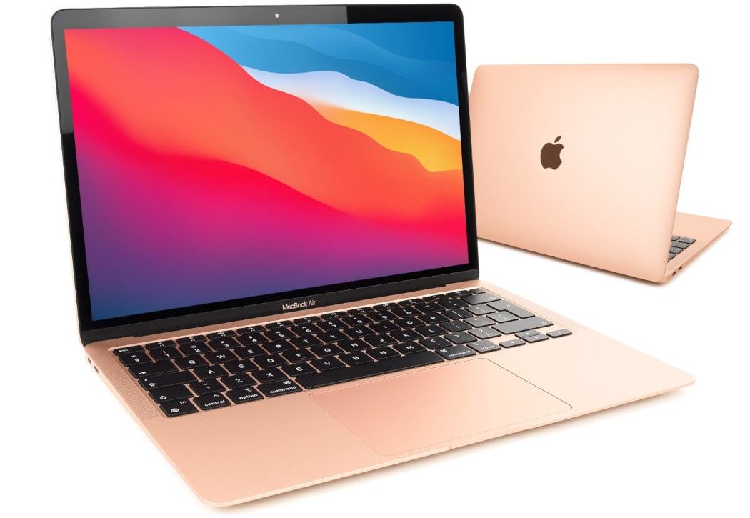 MacBook
