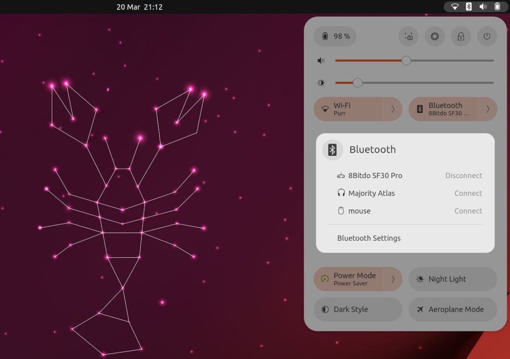Ubuntu 23.04 szybkie