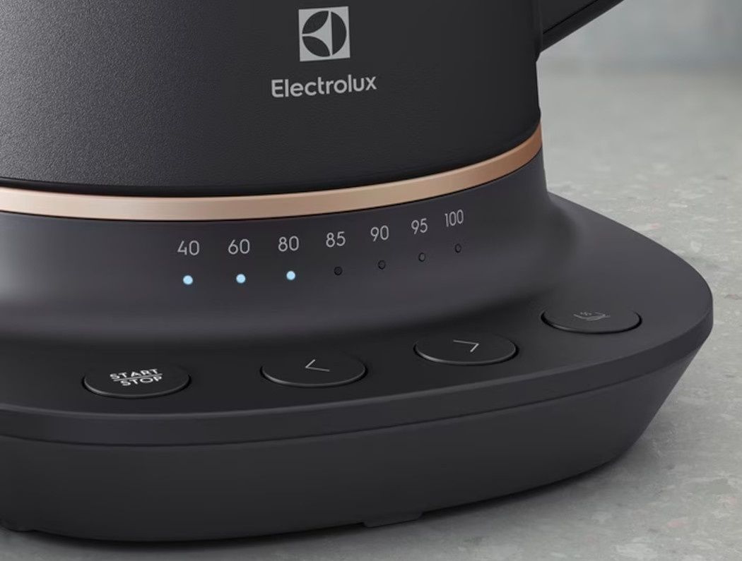 Czajnik Electrolux