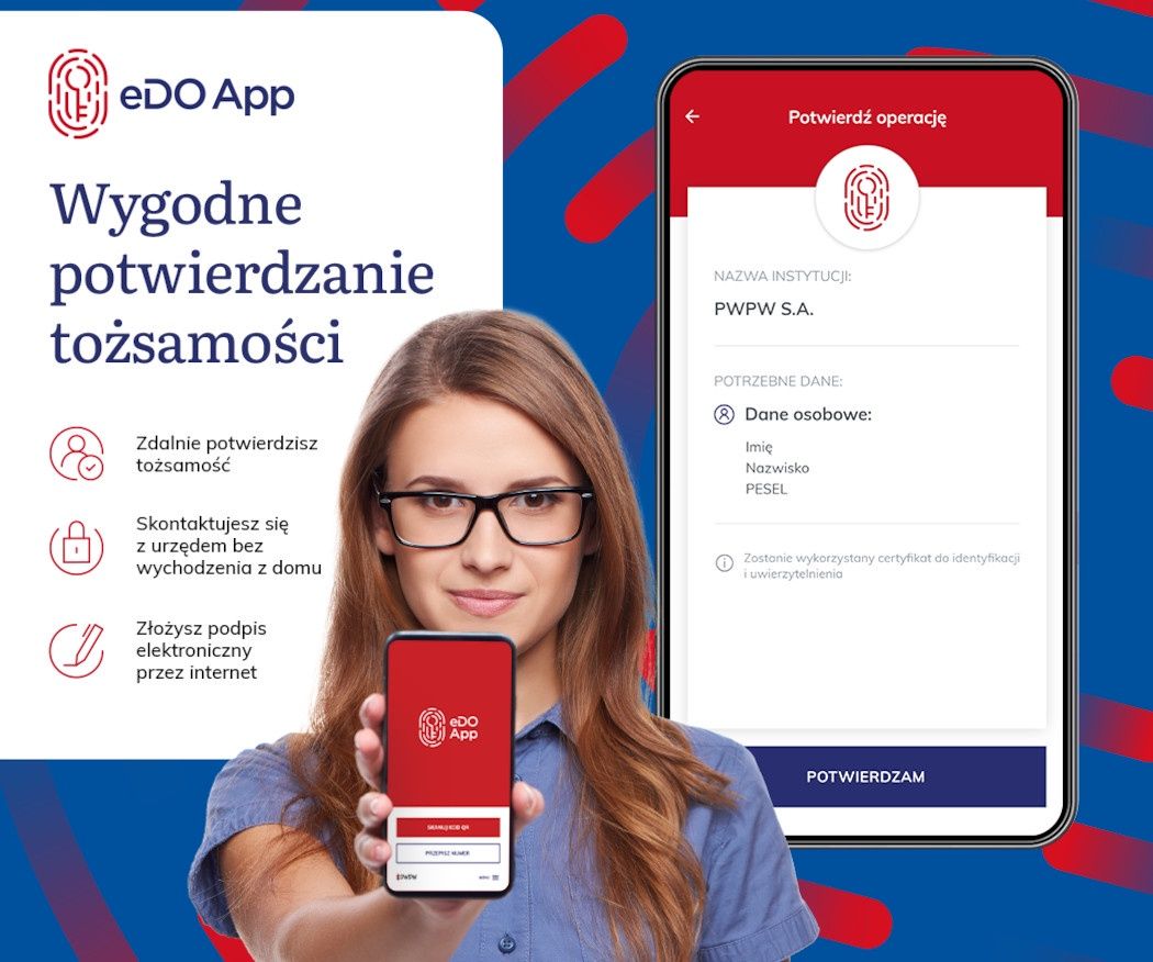 eDO App