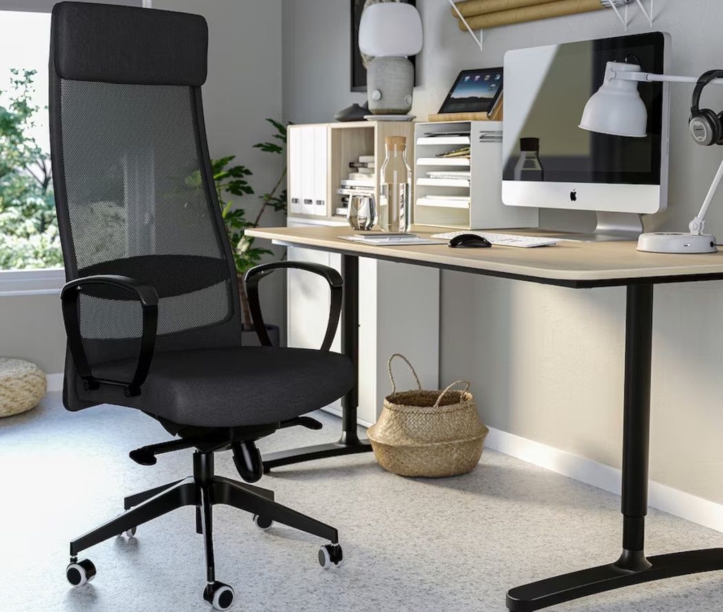 IKEA Markus fotel