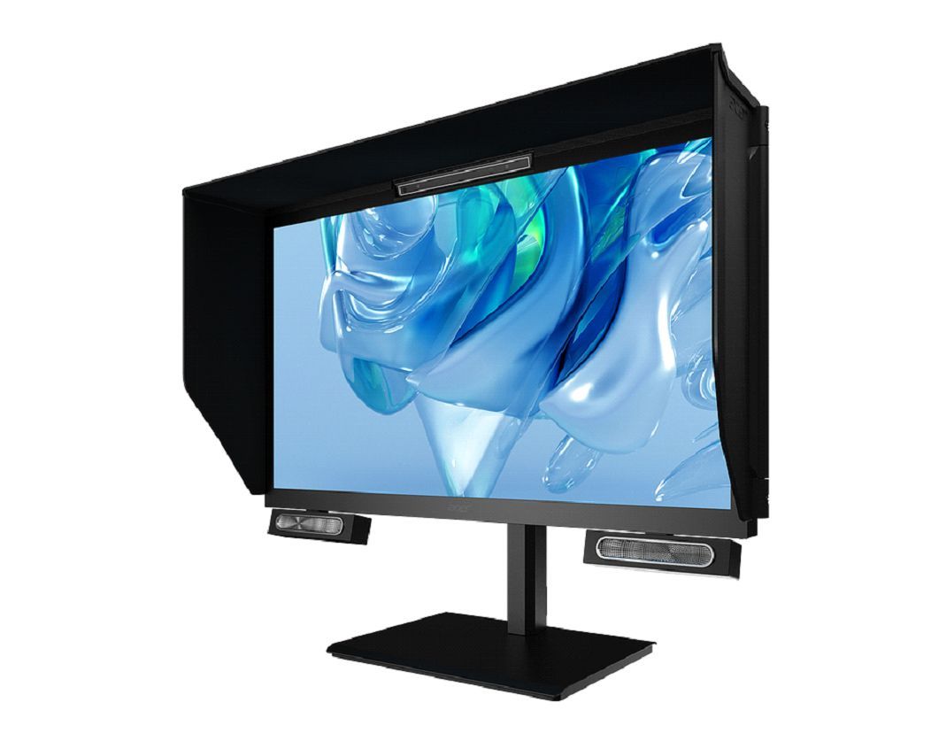 SpatialLabs View Pro 27