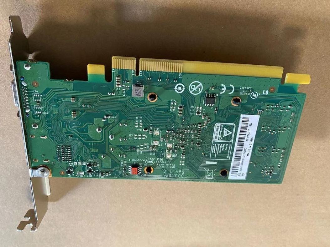 GeForce GT 1010