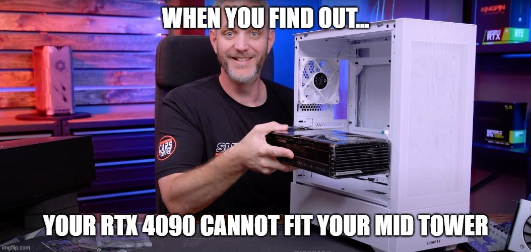 GeForce RTX 4090 - mem