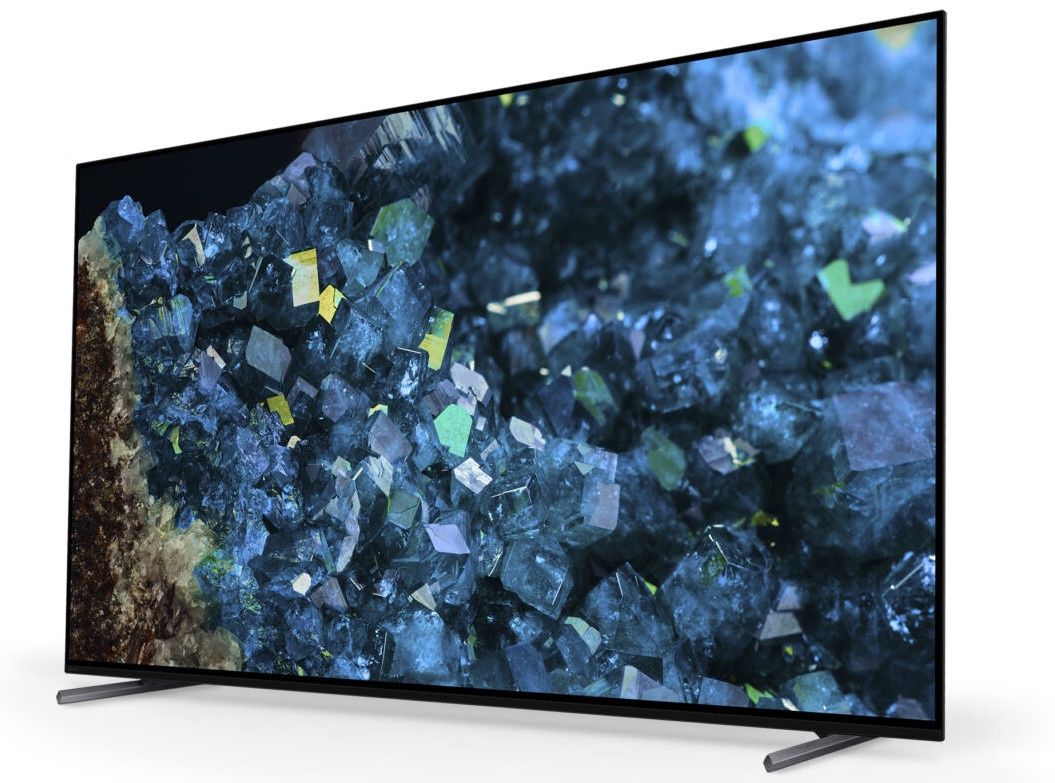 Sony A80L TV