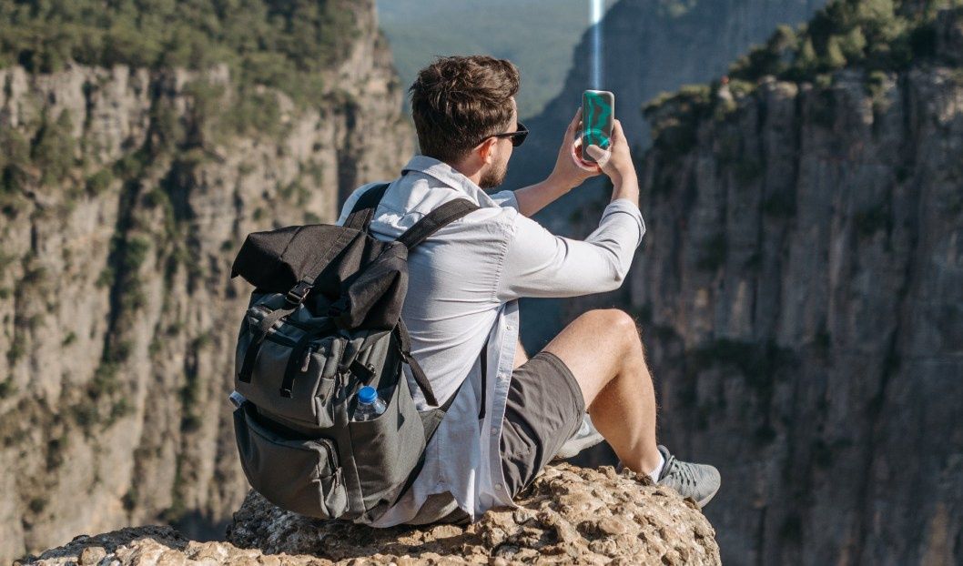 GPS i smartfon