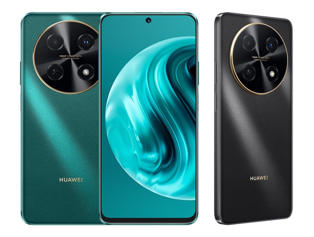 Huawei nova 12i
