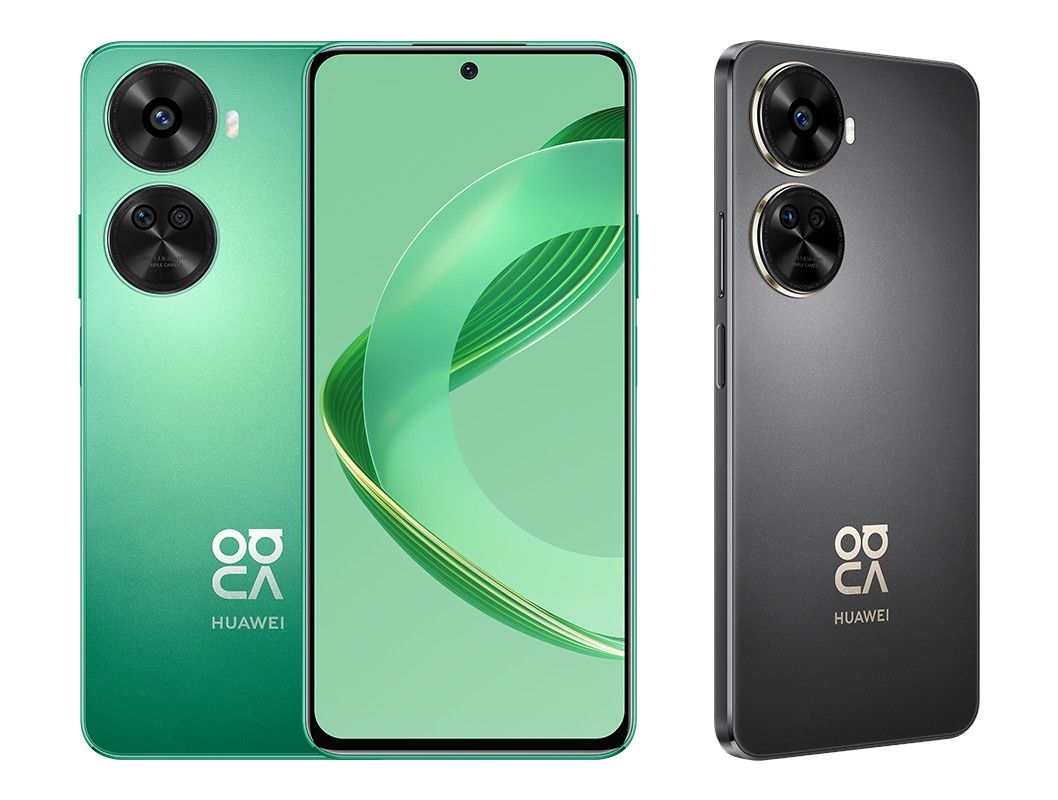 Huawei nova 12 SE
