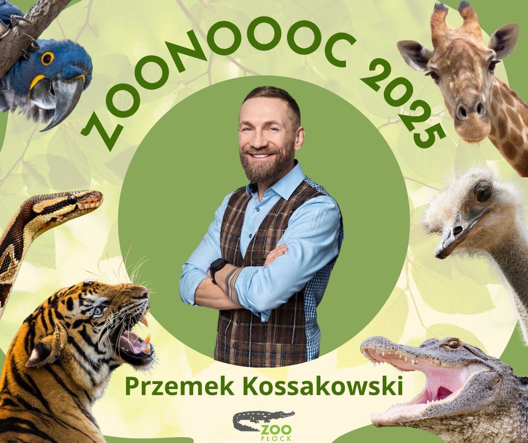 ZOO PŁOCK