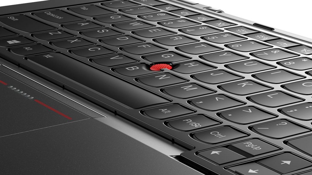 Lenovo Thinkpad Yoga klawiatura