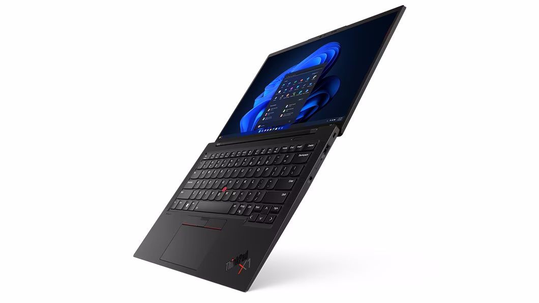 ThinkPad X1 Carbon 11. generacji