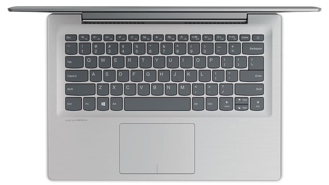 Lenovo IdeaPad 320S