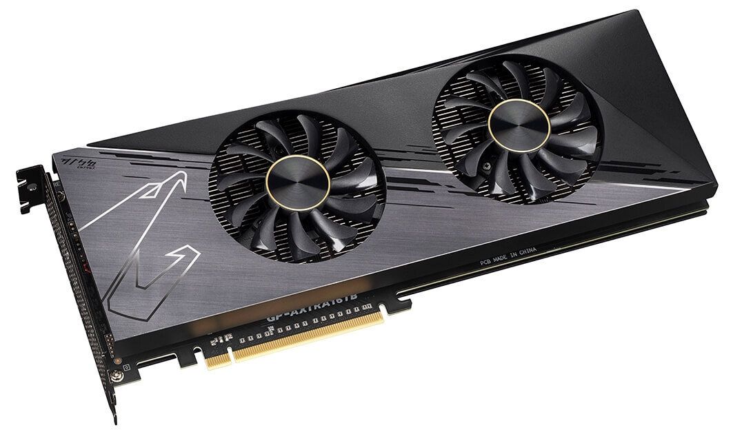Gigabyte Aorus Xtreme Gen4 AIC SSD