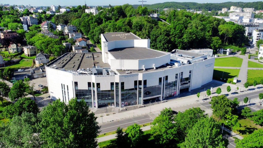 Realizacje prof. Józefa Chmiela