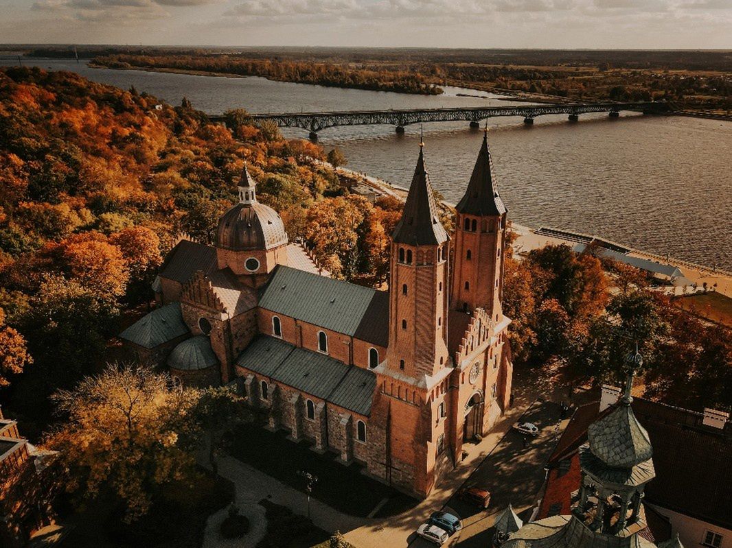 Płock – miasto książąt