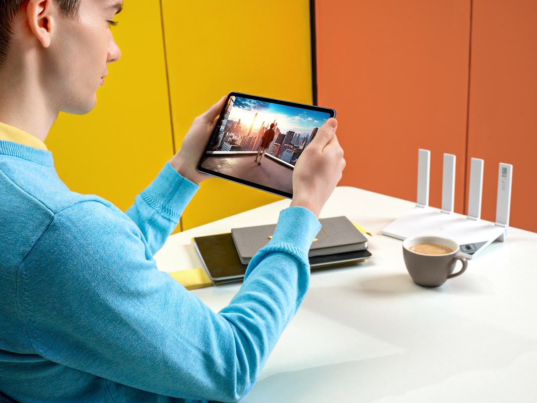 Huawei MatePad